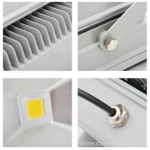LED Flood Light,10W LED Outdoor Lighting